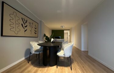 Departamento en Alem al 1500