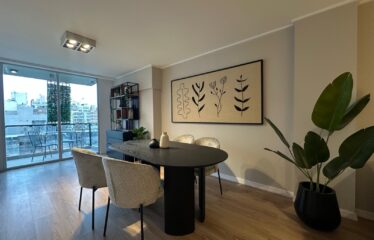 Departamento en Alem al 1500