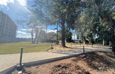 Departamento en Condos Paddock, Fisherton