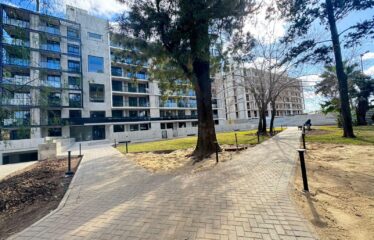 Departamento en Condos Paddock, Fisherton