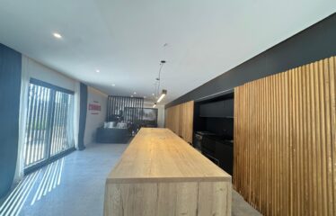 Departamento en Condos Paddock, Fisherton