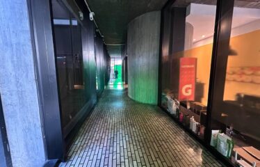 Departamento Loft en Dorrego al 70