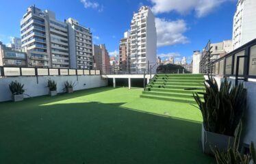 Departamento Loft en Dorrego al 70