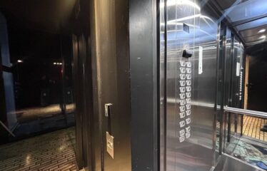 Departamento Loft en Dorrego al 70