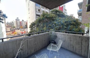 Departamento Loft en Dorrego al 70