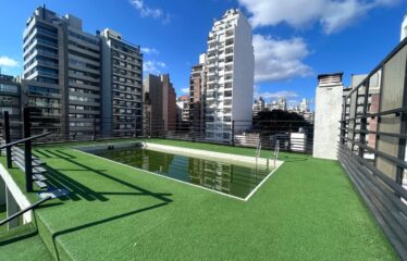 Departamento Loft en Dorrego al 70