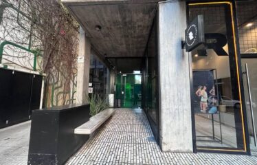 Departamento Loft en Dorrego al 70