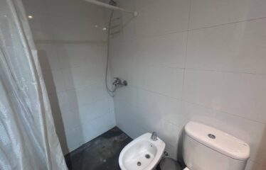 Departamento Loft en Dorrego al 70