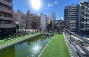 Departamento Loft en Dorrego al 70