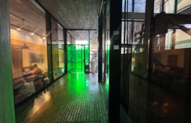 Departamento Loft en Dorrego al 70