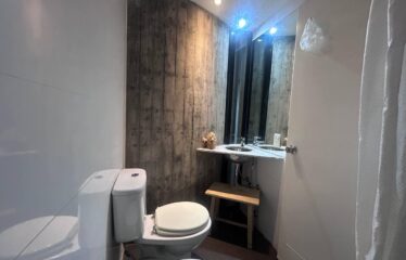 Departamento Loft en Dorrego al 70