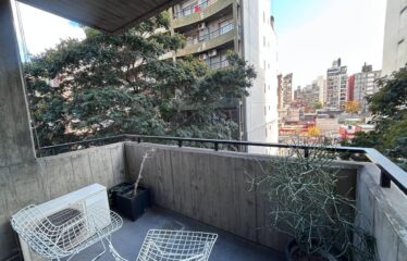 Departamento Loft en Dorrego al 70