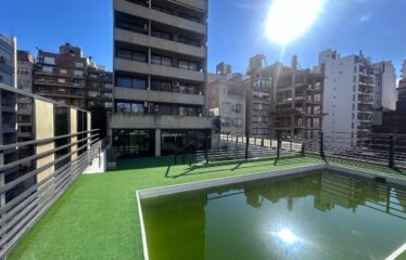 Departamento Loft en Dorrego al 70