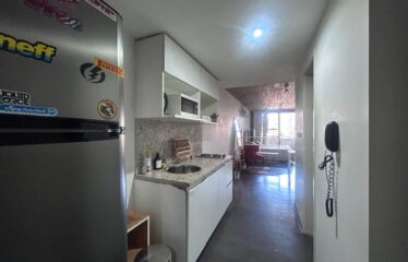Departamento Loft en Dorrego al 70