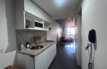 Departamento Loft en Dorrego al 70