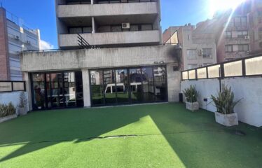 Departamento Loft en Dorrego al 70
