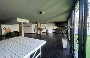 Departamento Loft en Dorrego al 70