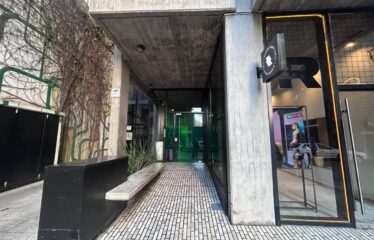 Departamento Loft en Dorrego al 70