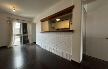 Departamento en Ovidio Lagos al 1200