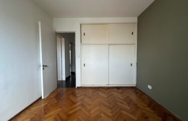 Departamento en Ovidio Lagos al 1200