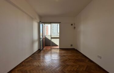 Departamento en Ovidio Lagos al 1200