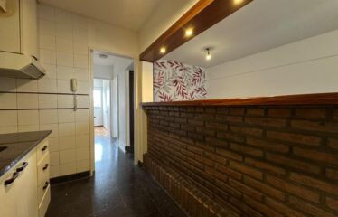 Departamento en Ovidio Lagos al 1200