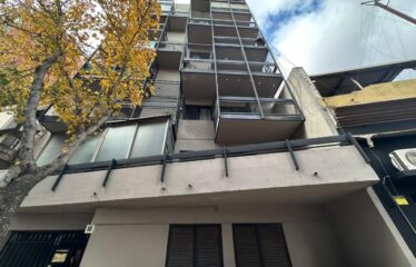 Departamento en Ovidio Lagos al 1200