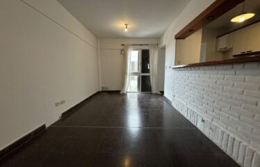 Departamento en Ovidio Lagos al 1200