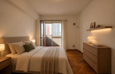 Departamento en Ovidio Lagos al 1200