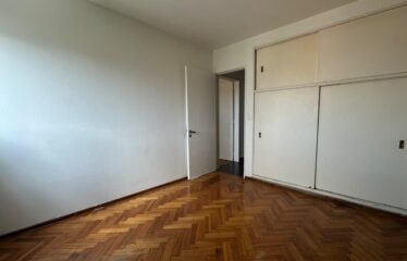 Departamento en Ovidio Lagos al 1200