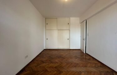 Departamento en Ovidio Lagos al 1200