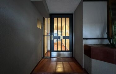 Departamento en Ovidio Lagos al 1200