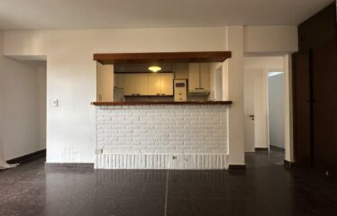 Departamento en Ovidio Lagos al 1200