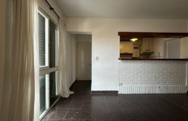 Departamento en Ovidio Lagos al 1200