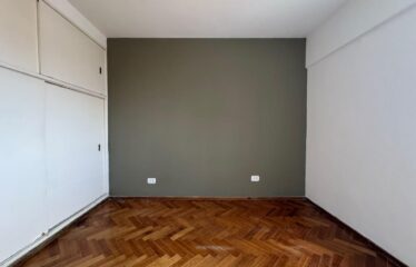 Departamento en Ovidio Lagos al 1200