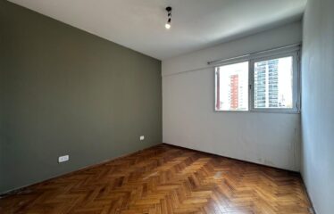 Departamento en Ovidio Lagos al 1200