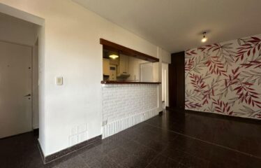 Departamento en Ovidio Lagos al 1200