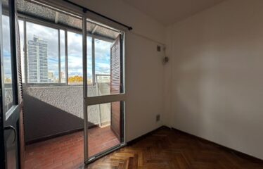 Departamento en Ovidio Lagos al 1200