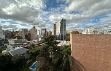 Departamento en Ovidio Lagos al 1200