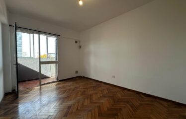 Departamento en Ovidio Lagos al 1200