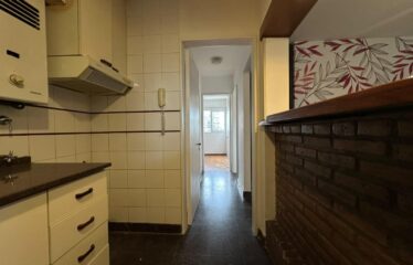 Departamento en Ovidio Lagos al 1200