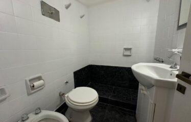Departamento en Ovidio Lagos al 1200