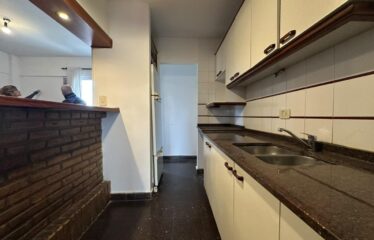 Departamento en Ovidio Lagos al 1200