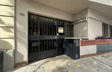 Departamento en Ovidio Lagos al 1200