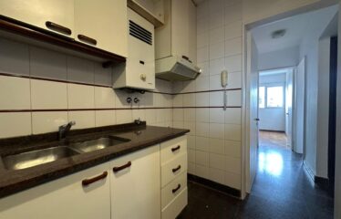Departamento en Ovidio Lagos al 1200