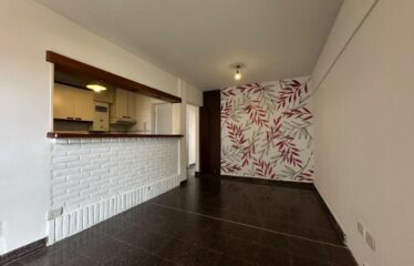 Departamento en Ovidio Lagos al 1200