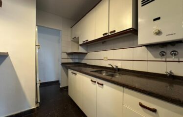 Departamento en Ovidio Lagos al 1200