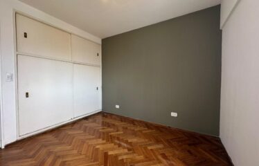 Departamento en Ovidio Lagos al 1200