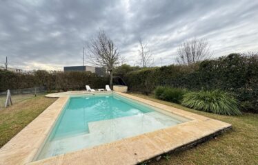Casa en Miraflores, Funes Hills