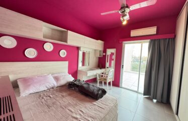 Casa en Miraflores, Funes Hills